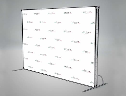 Фотозона из системы TRITIX